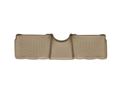 WeatherTech 452112 Rear FloorLiner Tan