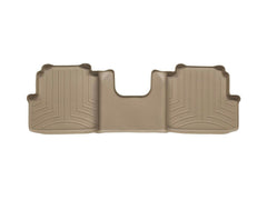 WeatherTech 452212 Rear FloorLiner Tan