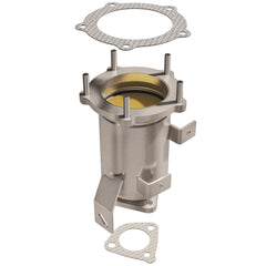 MagnaFlow Exhaust Products 452217 DF Converter