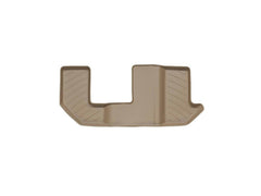 WeatherTech 452243 Rear FloorLiner Tan