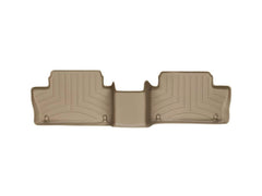 WeatherTech 452342 Rear FloorLiner Tan
