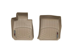 WeatherTech 452531 Front FloorLiner Tan