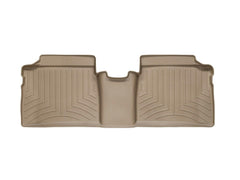 WeatherTech 452562 Rear FloorLiner Tan