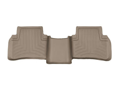 WeatherTech 452583 Rear FloorLiner Tan