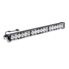 Baja Designs 453007 OnX6 30 Inch Hybrid LED And Laser Light Bar