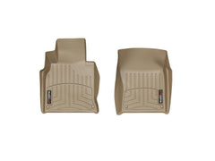 WeatherTech 453041 Front FloorLiner Tan