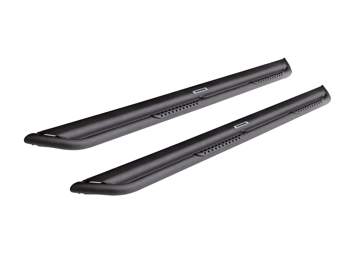 Go Rhino 21-23 Ford Bronco (Sport Utility) Step Nerf Bar DS4131T