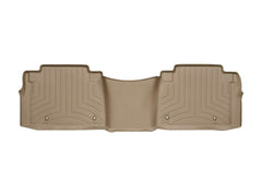 WeatherTech 453362 Rear FloorLiner Tan