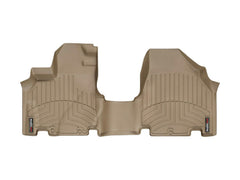 WeatherTech 453471 Front FloorLiner Tan