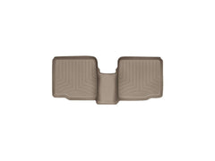 WeatherTech 453592 Rear FloorLiner Tan