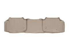 WeatherTech 453623 Rear FloorLiner Tan