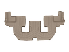 WeatherTech 453624 Rear FloorLiner Tan