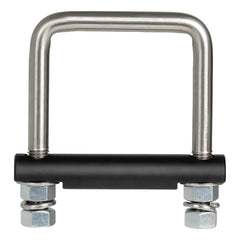 CURT Anti-Rattle Hitch Clamp for 2.5" Receiver 45388