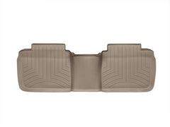 WeatherTech 454002 Rear FloorLiner Tan