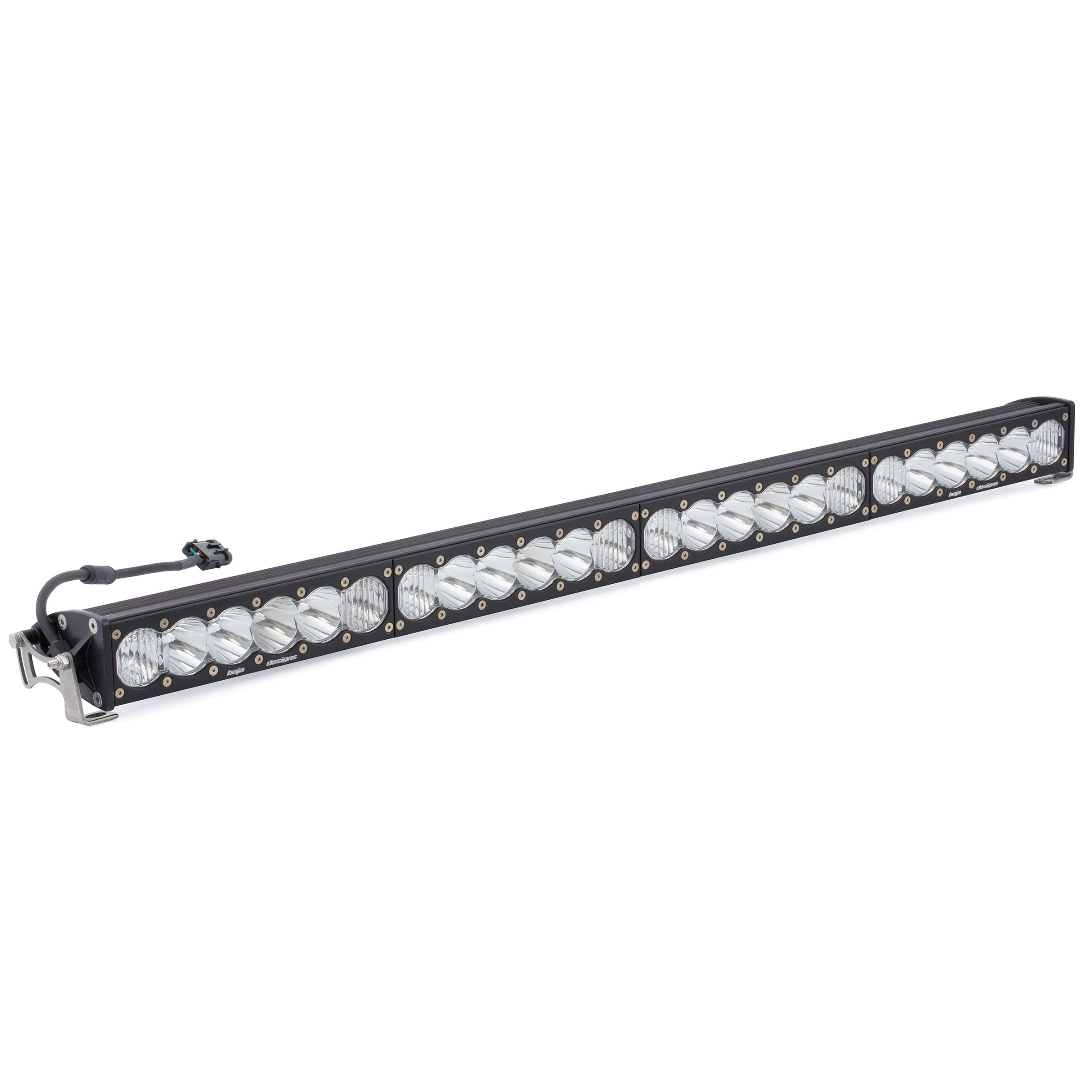 Baja Designs 454003 40 Inch LED Light Bar Driving Combo Pattern OnX6 Series