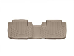 WeatherTech 454022 Rear FloorLiner Tan