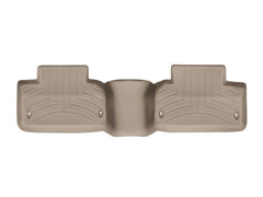 WeatherTech 454043 Rear FloorLiner Tan
