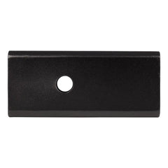 CURT Reducer Sleeve (3" to 2" Shank), 6-3/4" length 45410