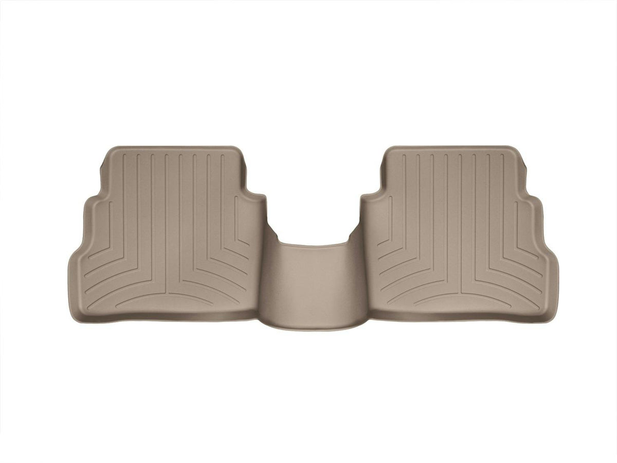 WeatherTech 454192 Tan Rear FloorLiner