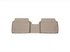 WeatherTech 454292 Rear FloorLiner Tan