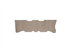 WeatherTech 454404 Rear FloorLiner Tan