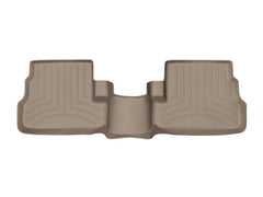 WeatherTech 454593 Rear FloorLiner Tan