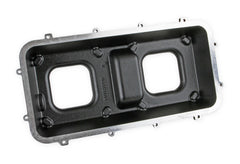 Holley EFI Engine Intake Manifold 300-207BK-2