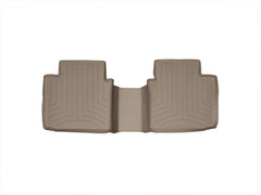 WeatherTech 454602 Rear FloorLiner Tan