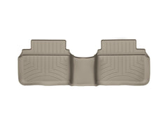 WeatherTech 454662 Rear FloorLiner Tan