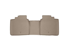 WeatherTech 454763 Rear FloorLiner Tan