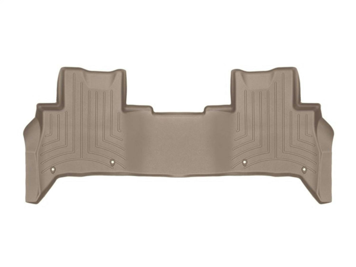 WeatherTech 454806 FloorLiner DigitalFit