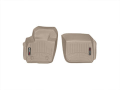 WeatherTech 454831 Front FloorLiner Tan