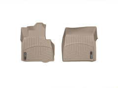 WeatherTech 454941 Front FloorLiner Tan