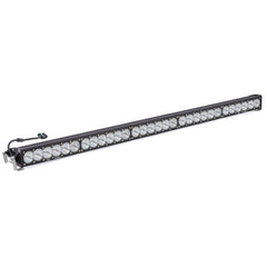 Baja Designs 455004 50 Inch LED Light Bar Wide Driving Pattern OnX6 Series