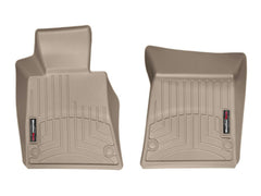 WeatherTech 455291 Front FloorLiner Tan