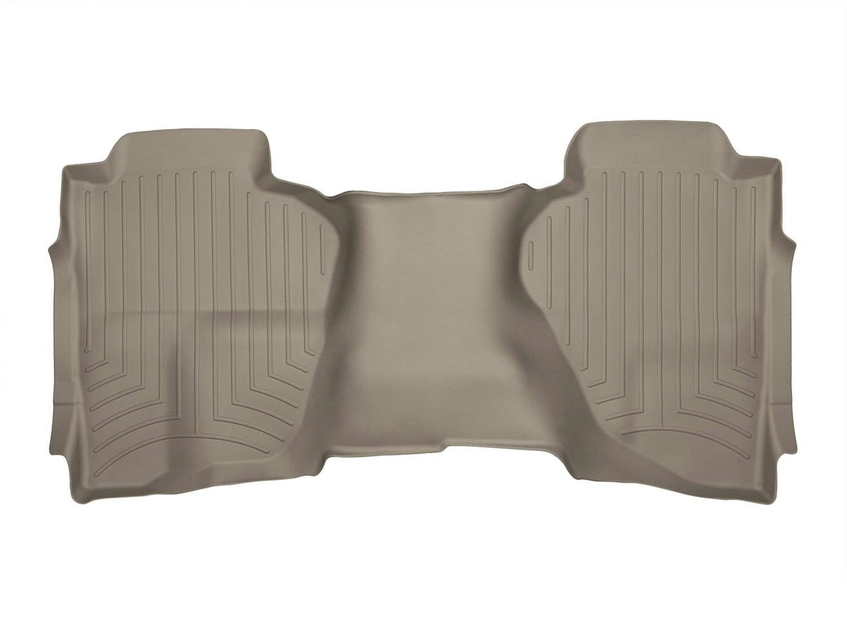 WeatherTech 4516094IM Tan Rear FloorLiner HP