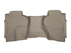 WeatherTech 4516094IM Tan Rear FloorLiner HP