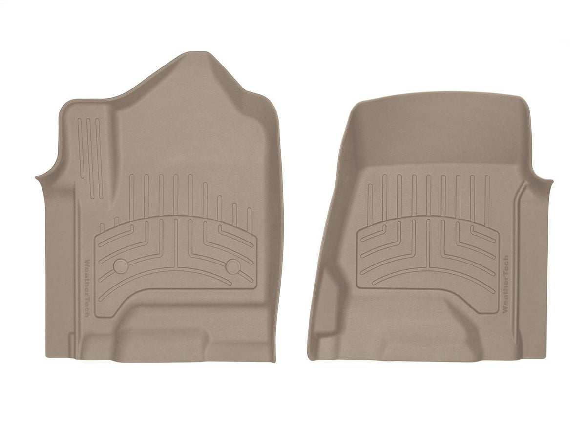 WeatherTech 4516091IM FloorLiner HP