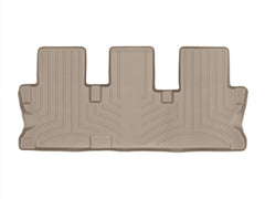 WeatherTech 456323 Rear FloorLiner Tan