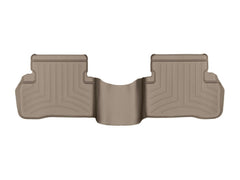 WeatherTech 456762 Rear FloorLiner Tan