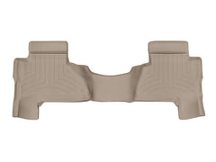 WeatherTech 456942 Rear FloorLiner Tan