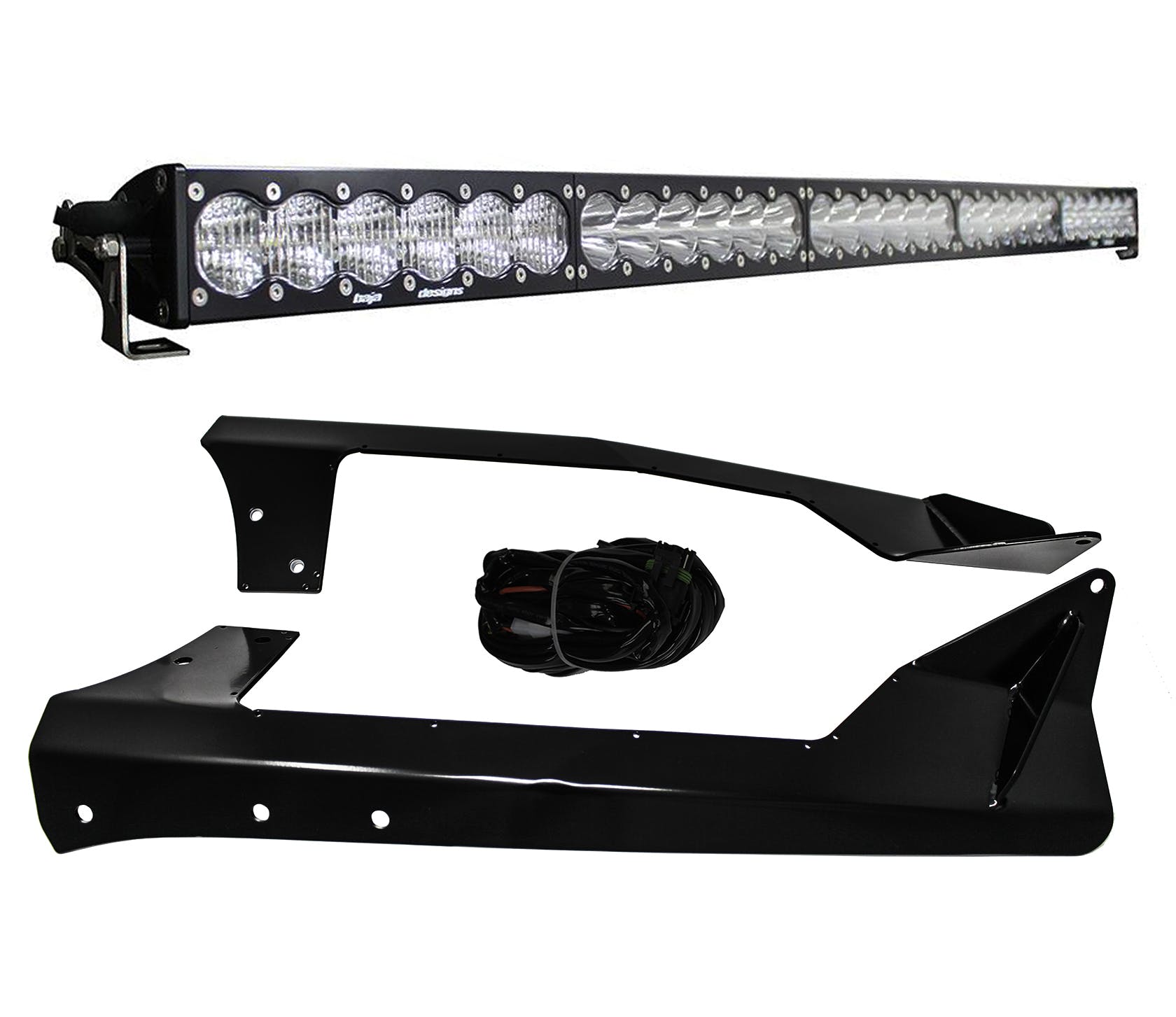 Baja Designs 457503 50 Inch Light Bar Kit