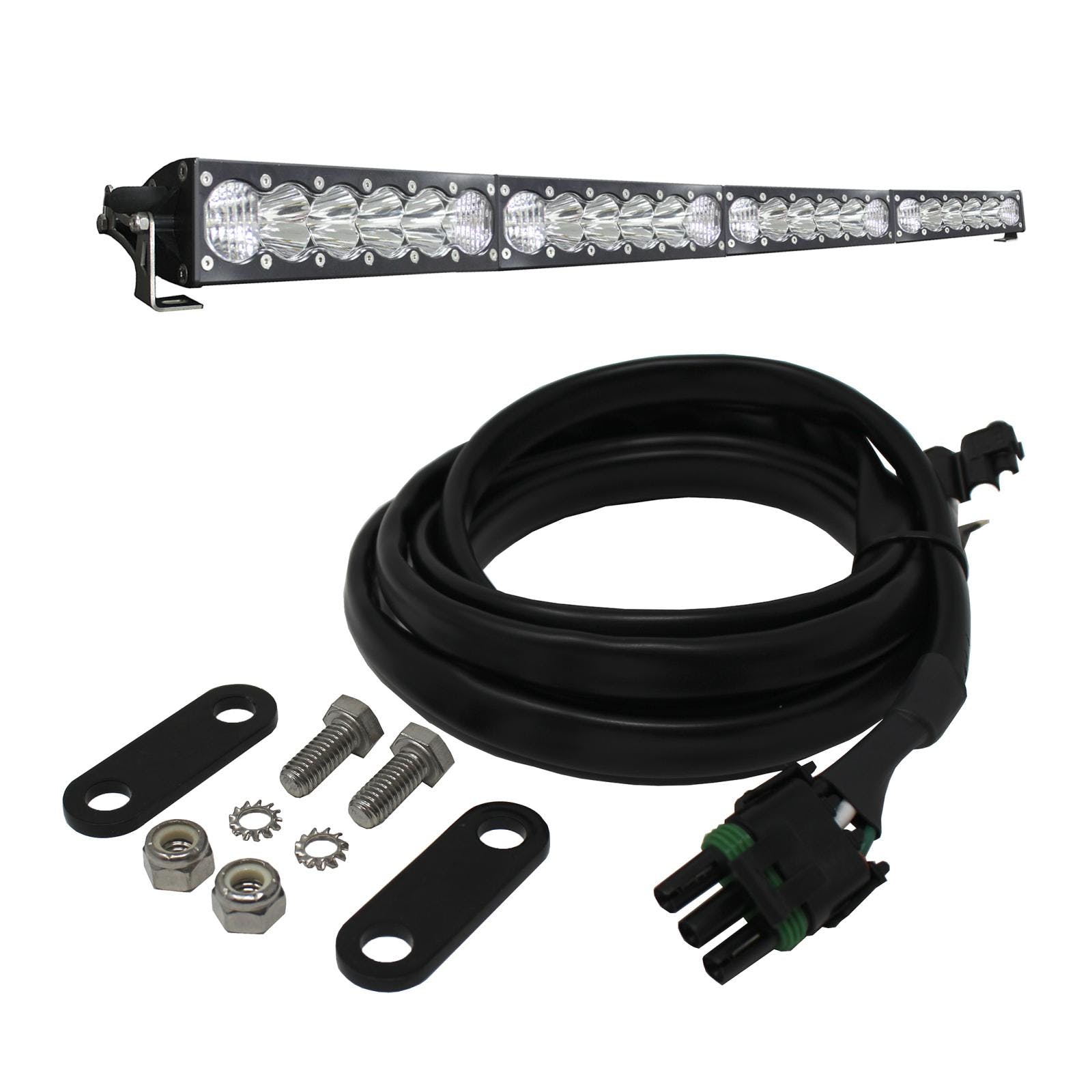 Baja Designs 457513 40 Inch LED Light Bar Kit