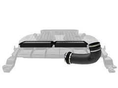 aFe Power 21-23 Ram 1500 TRX (6.2) Engine Cold Air Intake Performance Kit 55-10014D