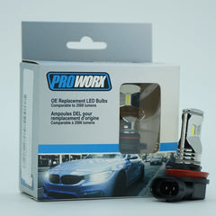 PROWORX PULSE OE REPLACEMENT LED H7 PWOEMH7LED