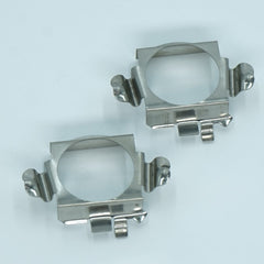 PROWORX INSTALL BRACKET 2PK MERCEDES PW-BRA-LHS-04