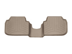 WeatherTech 458712 Rear FloorLiner Tan