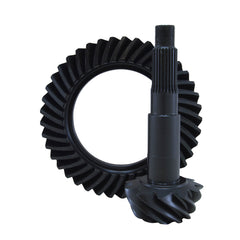 Yukon Gear Buick Chevrolet Pontiac Differential Ring and Pinion - Rear YGGM12P-373-4