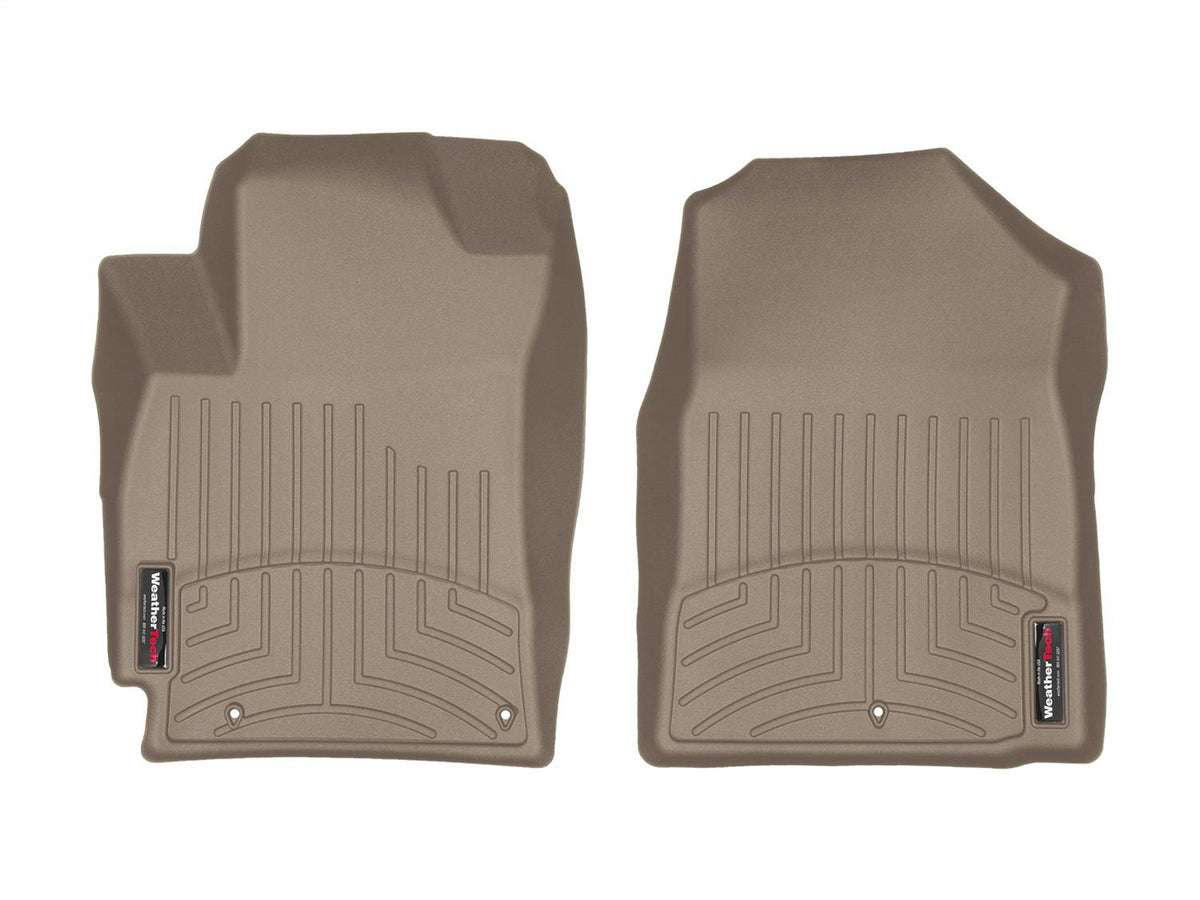 WeatherTech 459251 FloorLiner DigitalFit