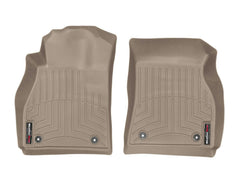 WeatherTech 459351 Front FloorLiner Tan
